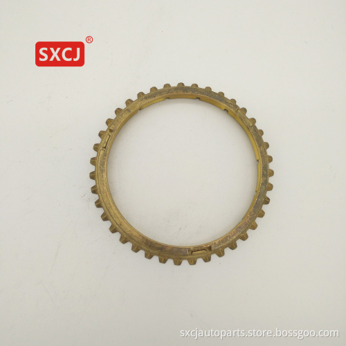 High quality synchronizer ring brass ring transmission parts OK71E-17-265/G401-17-265 for Korea car